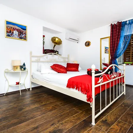 Plaza ドゥブロブニク