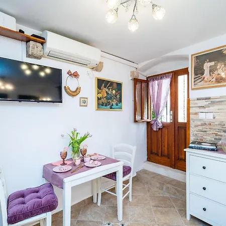 Plaza Apartman Dubrovnik