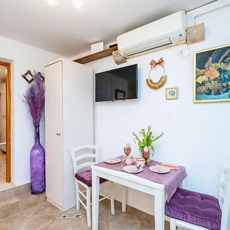 Plaza Apartman Dubrovnik