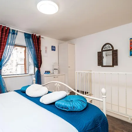 Apartman Plaza Dubrovnik