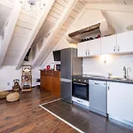 Plaza Apartment