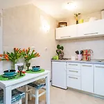 Plaza Apartment