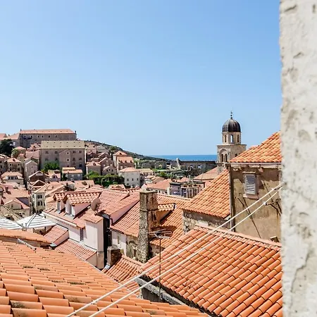 Plaza * Dubrovnik