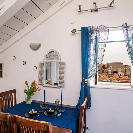 Plaza Apartment Dubrovnik