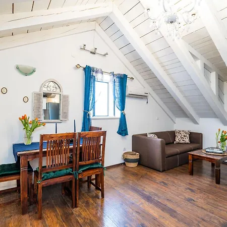 דירה Plaza דוברובניק