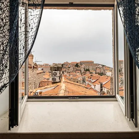 Plaza Dubrovnik