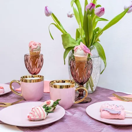 Plaza Apartament Dubrownik