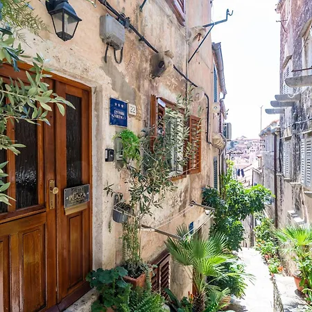 Plaza Apartment Dubrovnik