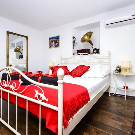 Plaza דירה דוברובניק