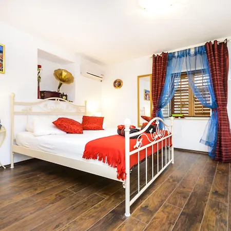 Plaza * דוברובניק