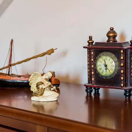 Apartament Plaza Dubrownik