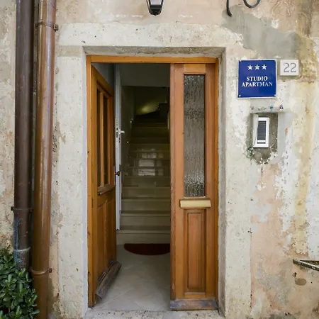 Plaza דירה דוברובניק