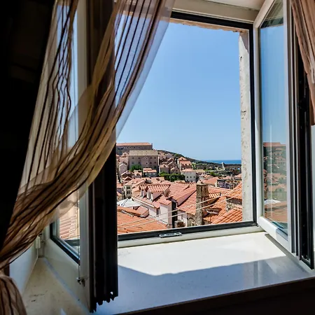 Apartament Plaza Dubrownik