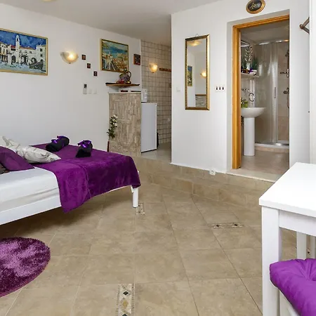 Plaza * דוברובניק