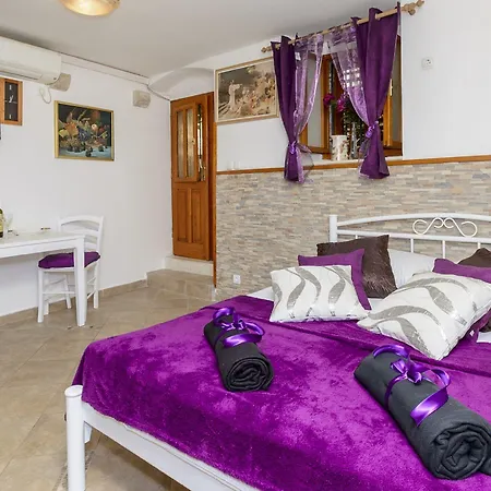 Plaza Apartament Dubrownik