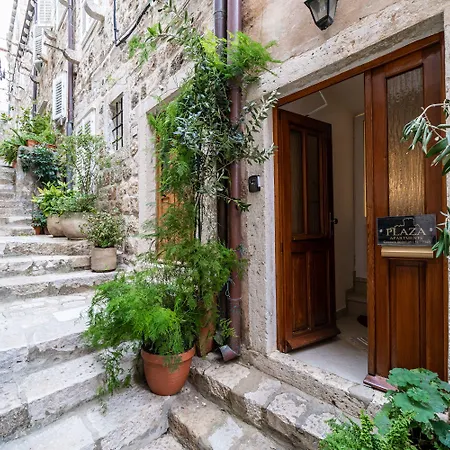 Plaza * דוברובניק