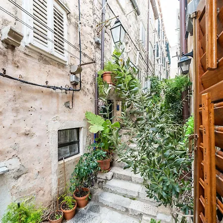 Apartament Plaza Dubrownik