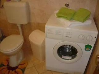 Apartment Plaza *