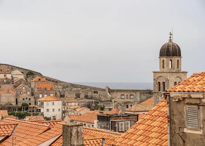 Appartamento Plaza *