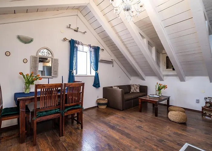 Appartamento Plaza Ragusa