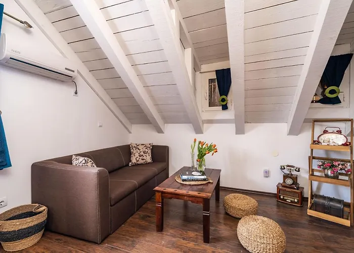 Appartamento Plaza *