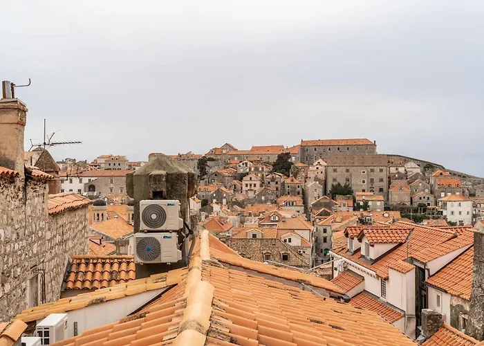 Plaza Appartamento *