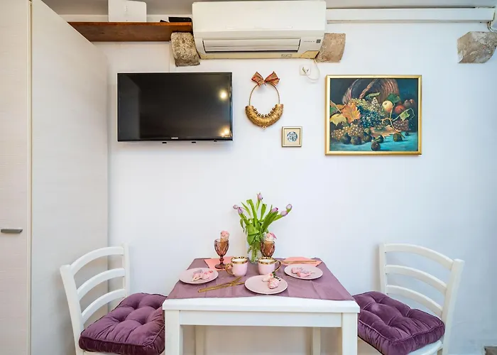 Appartamento Plaza *