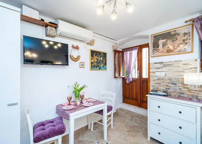 Plaza Appartamento Ragusa