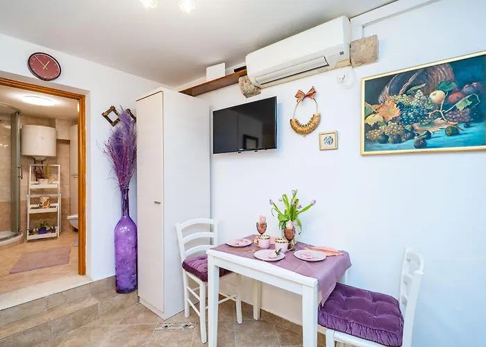 Plaza Appartamento Ragusa