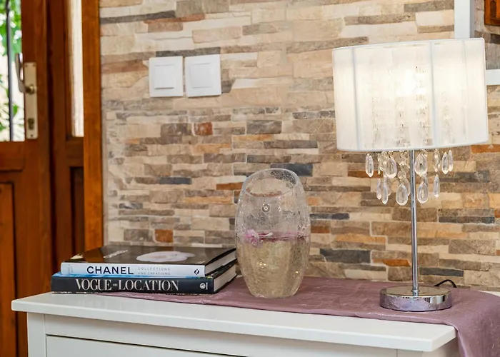 Appartamento Plaza *