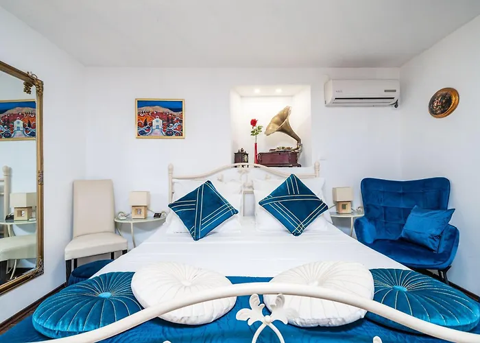 Appartamento Plaza *