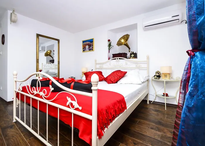 Plaza Appartamento Ragusa