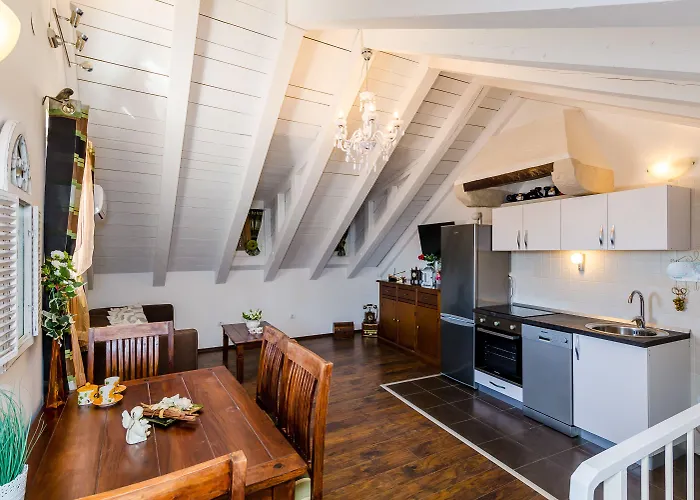 Plaza Appartamento *