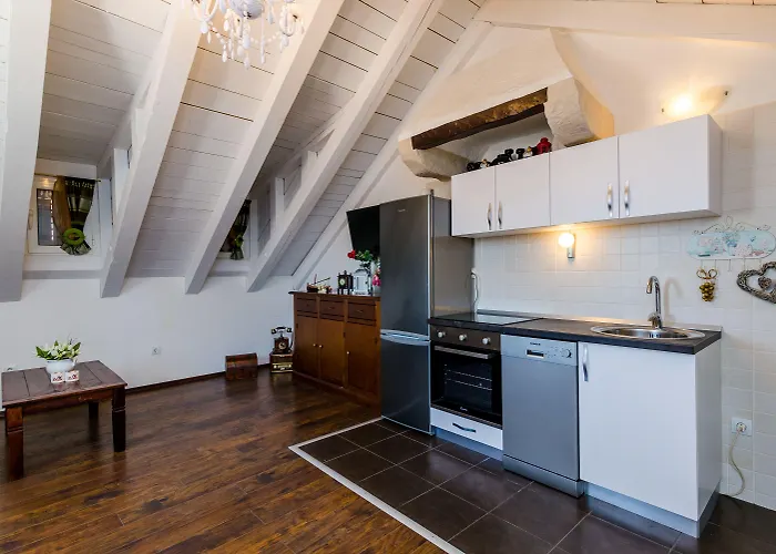 Appartamento Plaza *