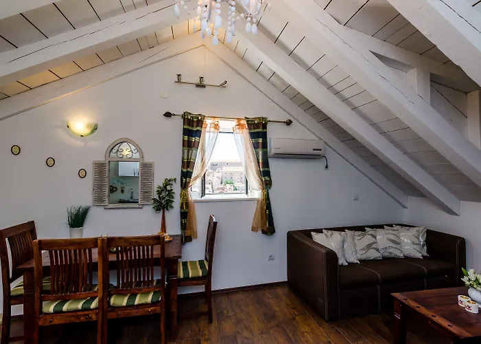 Plaza Appartamento *