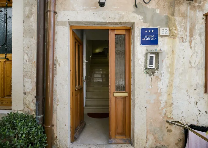 Plaza Appartamento Ragusa