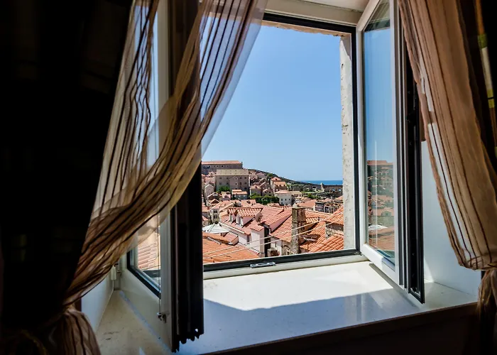 Appartamento Plaza Ragusa