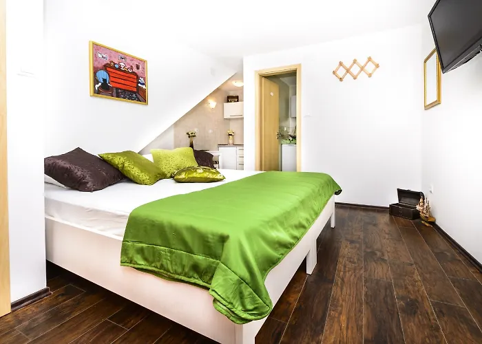 Plaza Appartamento Ragusa