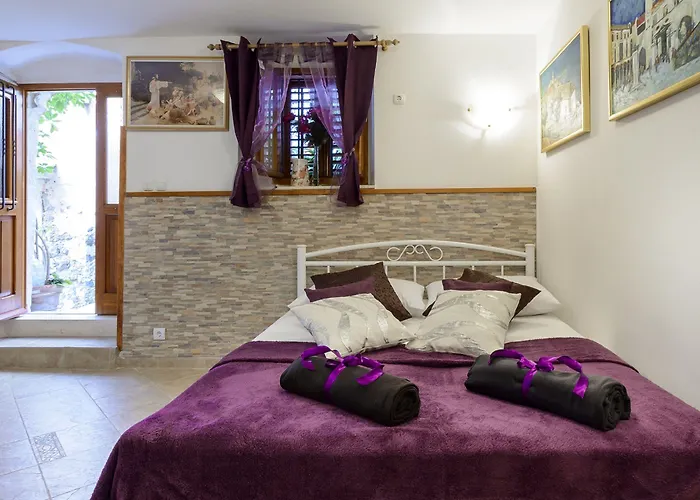 Plaza Appartamento *