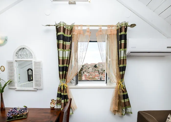 Appartamento Plaza *