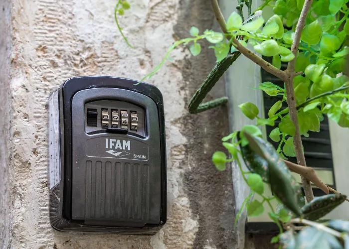 Plaza Appartamento *