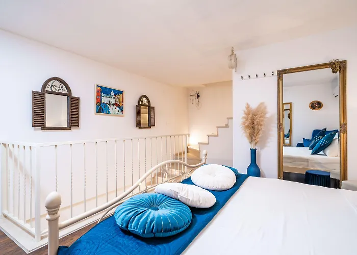 Plaza Appartamento *