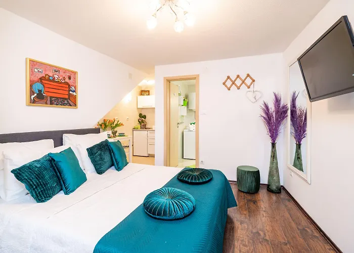 Appartamento Plaza *