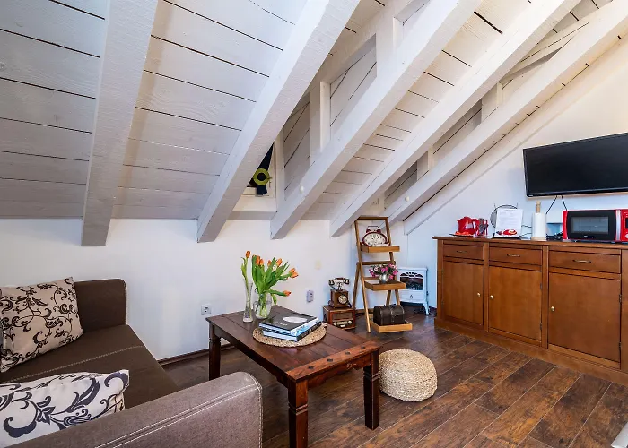 Plaza Appartamento *