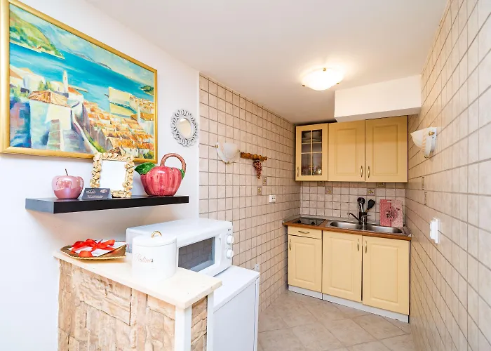 Appartamento Plaza *