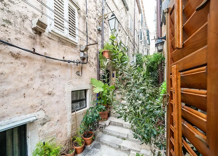 Appartamento Plaza Ragusa