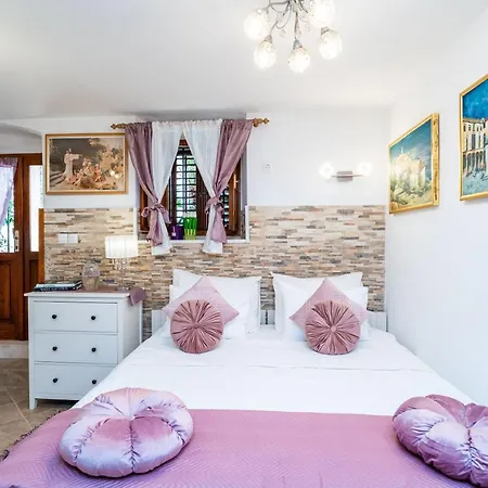 Plaza Apartmán Dubrovník