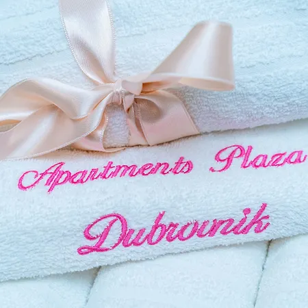 Plaza Dubrovník